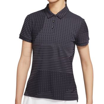 Nike Women's UV Ace Polo CK5844