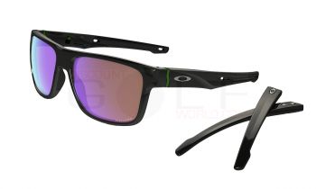 Oakley Crossrange Prizm Golf Sunglasses