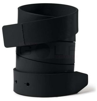 Oakley Slim Leather Belt Strap 96143