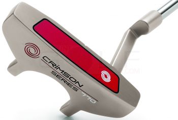Odyssey Crimson Series 770 Putter