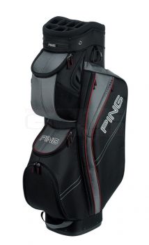 PING - Traverse Cart Bags