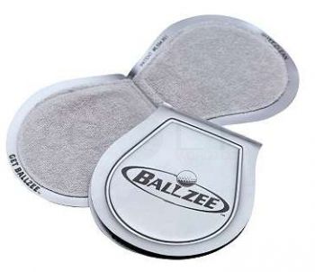 ProActive Sports Ballzee Pocket Ball Towel DBZ001