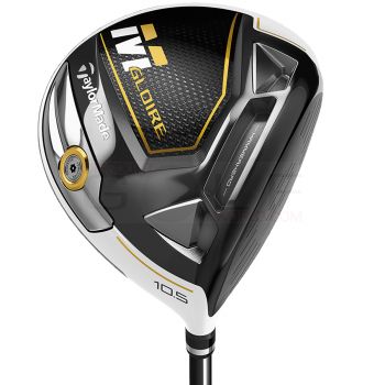 Taylor Made M Gloire Driver