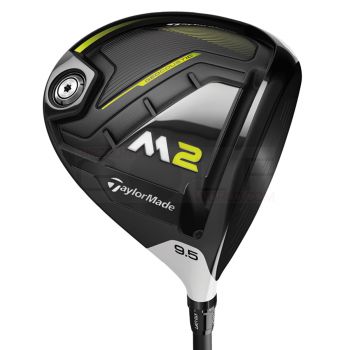 Taylor Made M2 Driver 2019