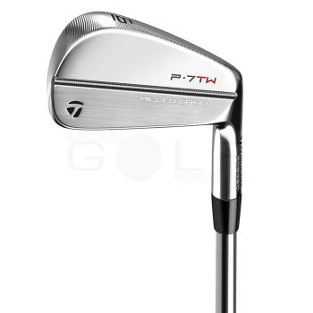 Taylor Made P7TW Tiger Woods Irons