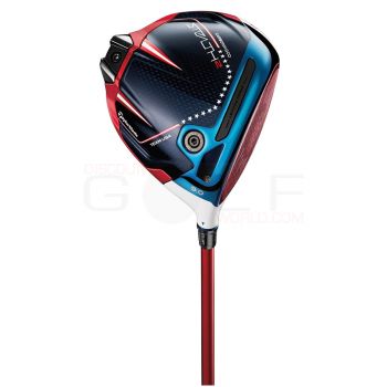 Taylor Made Limited Edition Stealth 2 USA Driver