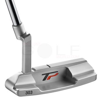 Taylor Made TP Collection SuperStroke Putters