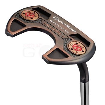 Taylor Made TP Black Copper Collection Ardmore 3 Putter