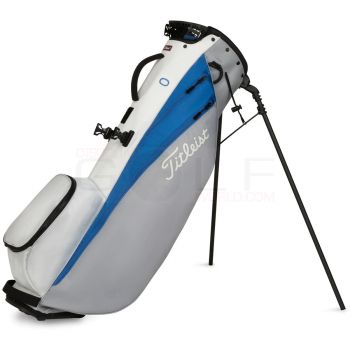 Titleist Players 4 Carbon Stand Bag