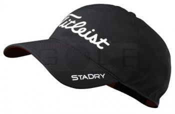 Titleist StaDry Waterproof Cap Titleist StaDry Waterproof Cap