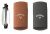 Cases: folded glasses next to Spice and Black colored cases