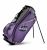 Women's Strata 11-Piece Set : Stand Bag View