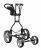 Clever Caddie Upright Caddy Golf Push Cart 2014