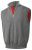 Mizuno WindLite Zip Neck Flex Vest 250165