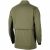 Medium Olive : Back View