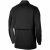 Black : Back View