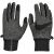 Smoke Grey/Black : Gloves View