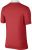 Light University Red Heather : Back View