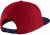 Gym Red/Midnight Navy : Back View