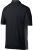 Black/Dark Grey : Back View