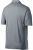 Wolf Grey/Cool Grey : Back View