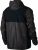 Black : Back View