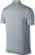 Wolf Grey : Back View