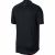 Black : Back View