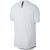 White : Back View