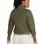 Medium Olive : Back View