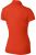 Team Orange : Back View