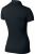 Black : Back View