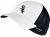 Nike MLB Chicago White Sox Legacy 91 Tour Mesh Fitted Hat 727038