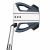 Spider EX Navy Slant Neck : Address View