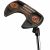 Taylor Made TP Black Copper Collection Ardmore 3 "L" Neck Putter