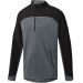 Adidas Go-To Adapt 1/4 Zip Sweatshirt Adidas Go-To Adapt 1/4 Zip Sweatshirt
