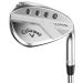 Callaway JAWS Full Toe Raw Chrome Wedge