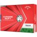 Callaway Limited Edition Chrome Soft Truvis Shamrock Callaway Limited Edition Chrome Soft Truvis Shamrock