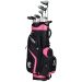 Cleveland Launcher Halo XL Women's Set