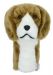 Daphne's Dog Headcovers