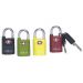Eagle Creek Mini Key Tsa Lock Eagle Creek Mini Key Tsa Lock