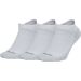 Nike Lightweight No Show Golf Socks 3-Pair SG0781 Nike Lightweight No Show Golf Socks 3-Pair SG0781