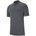 Nike TW Tiger Woods Vapor Mock-Neck Golf Shirt BQ6724 Nike TW Tiger Woods Vapor Mock-Neck Golf Shirt BQ6724