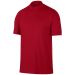 Nike TW Tiger Woods Vapor Mock-Neck Golf Shirt BQ6724 Nike TW Tiger Woods Vapor Mock-Neck Golf Shirt BQ6724