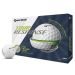 Taylor Made Tour Response Golf Balls