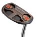 Taylor Made TP Black Copper Collection Ardmore 1 Putter Taylor Made TP Black Copper Collection Ardmore 1 Putter