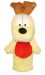Winning Edge Odie Headcover Winning Edge Odie Headcover