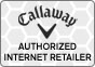 Callaway Internet Authorized Dealer for the Callaway Chrome Soft X Triple Track Golf Balls 2022