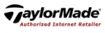 Taylor Made Internet Authorized Dealer for the Taylor Made FlexTech Golf Bag
